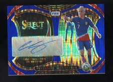 2024-25 Panini Select FIFA Soccer Checklist Guide in-content 29