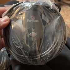 Polycom SoundStation 2 Lot of 2 Extended Microphones 2201-07155-605 NB2
