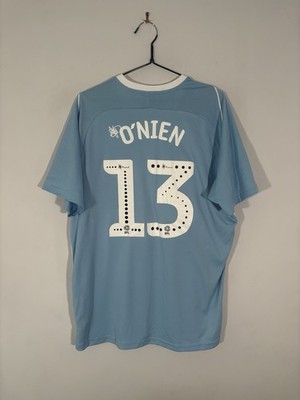 Original Sunderland Away Fußball Trikot 2017/18 wie Onien Herren XL
