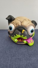 Ugglys Pug Electro Pet Dog By Moose Toys Over 30 Noises.