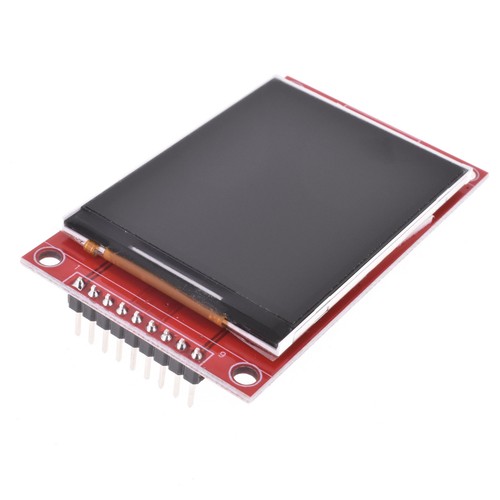 2.2 serial spi tft lcd modul display made in china