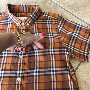 how to check burberry shirt authenticity
