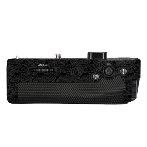Pellicola protettiva impugnatura batteria Panasonic DMW-BG2 S1RM2\S1 II - Foto 26 di 28