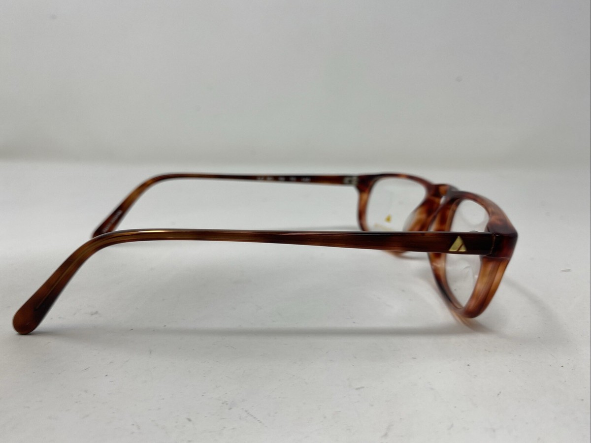Liz Claiborne LC No.39 TO 53-20-140 Tortoise Full Rim  display picture 3
