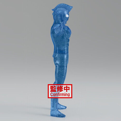 Figura Estatua Ultraman Z Hero'S Brave Ultraman Z (Ver.B) - Imagen 4 de 4