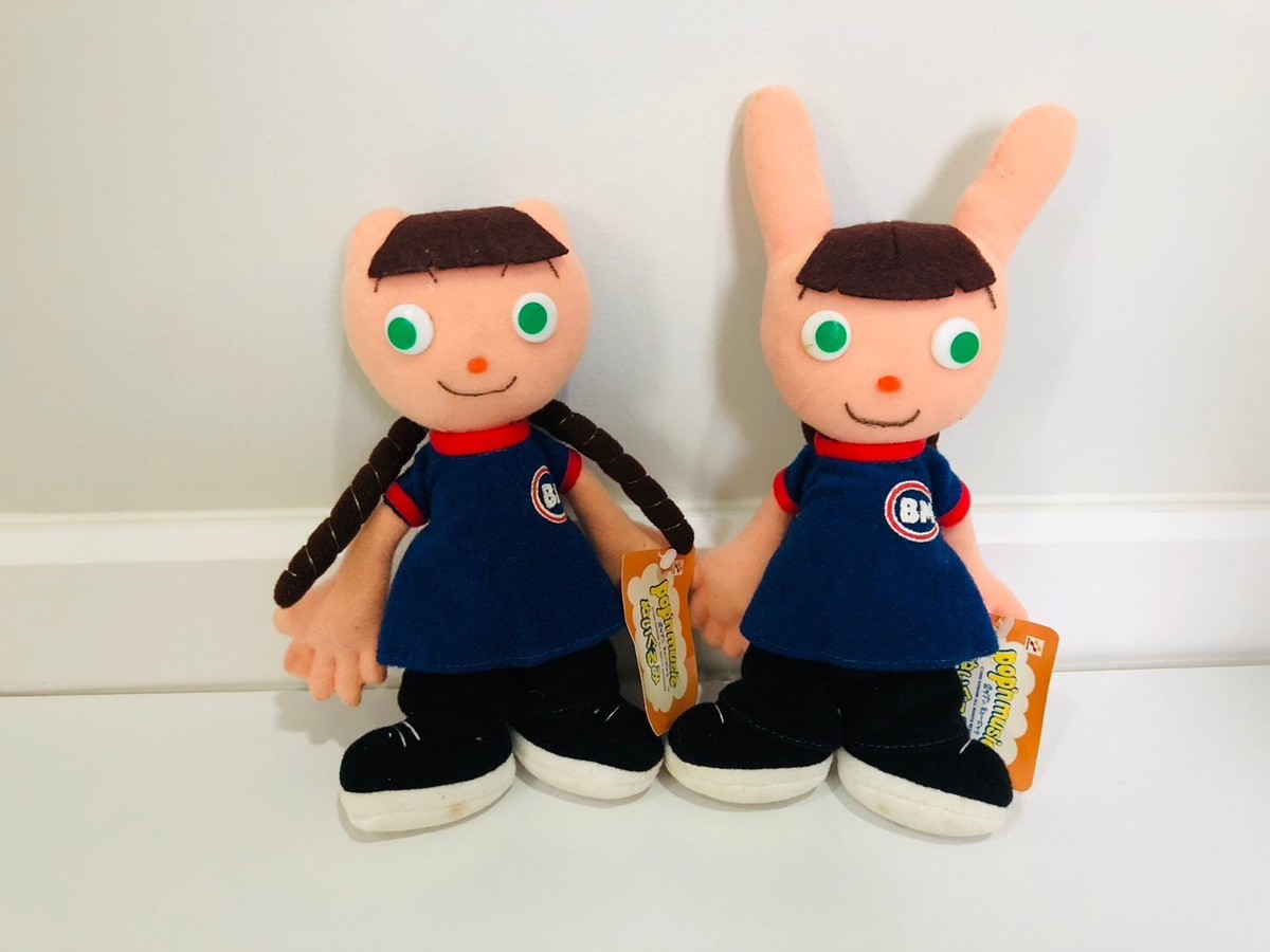 みゅみゅ　ぬいぐるみ ポケットモンスター めちゃもふぐっとぬいぐるみ～ミュウ～│株式会社