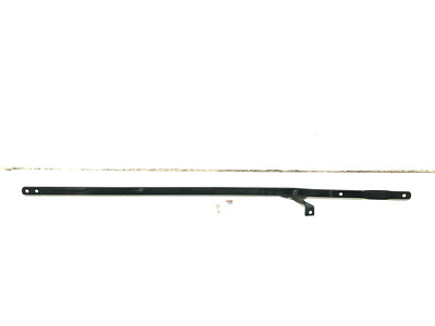 2018-2020 AUDI A5 S5 F5A LEFT DRIVER REAR UNDER BODY TRACK BAR TRACKBAR OEM.