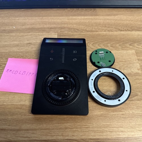 Genuine Samsung RMCDLB1FP1 Odyssey Ark Dial For Parts As IS - Picture 16 of 16