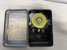 Intermatic T103 120V 24HR Mechanical Time Switch Timer