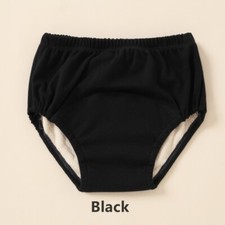 1PC Reusable Adult Diapers High-Quality Washable Leak-Proof Heavy Absorbency