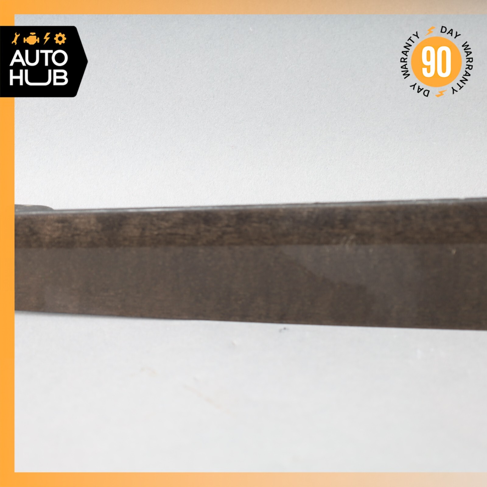 Maserati Quattroporte M156 S Q4 Front Right Door Panel Trim Panel Wood OEM 8k