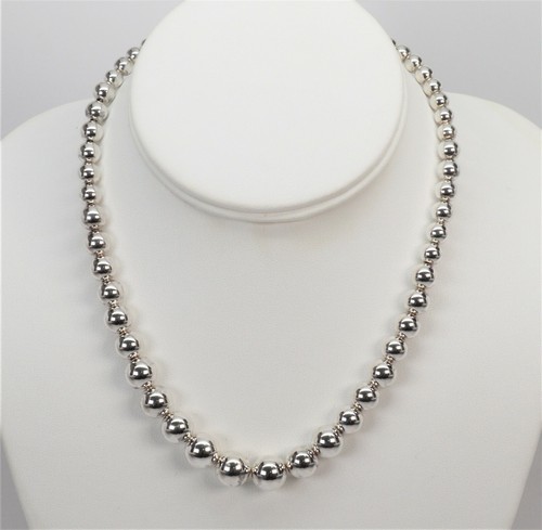 Tiffany \u0026 Co. HardWear Sterling Silver 