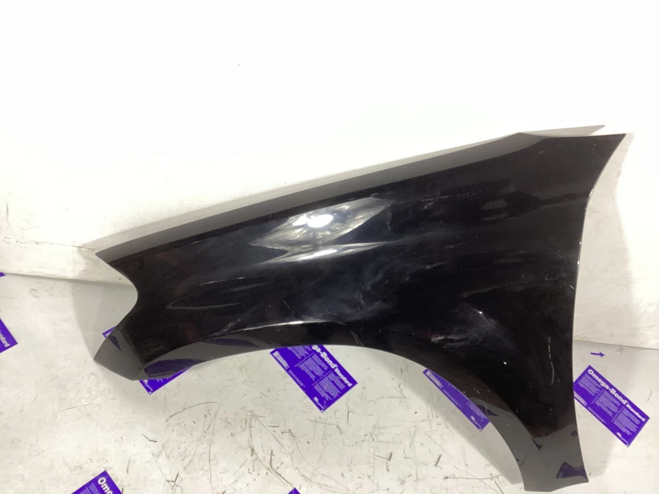2007-2012 Mercedes-Benz GL450 Front Left Driver Side Fender Panel OEM . Foto 3 de 4