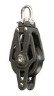 Holt Plain Bearing 45mm Single Swivel Block with Becket : HT95311*1