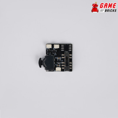 Game of Bricks Multi-Effect Board (featuring 4 effects) for Lights and LEGO 