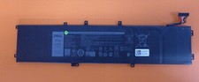 NEW Dell G7 7700 XPS 15 9570 Inspiron 7501 97W Extended Battery XYCW0 4K1VM