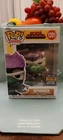 Funko My Hero Academia Spinner Winter Con 2022