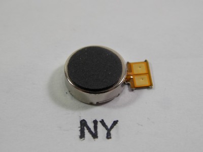 Vibrator Vibration Motor Samsung Galaxy J3 Star SM-J337T T-Mobile Phone OEM #511