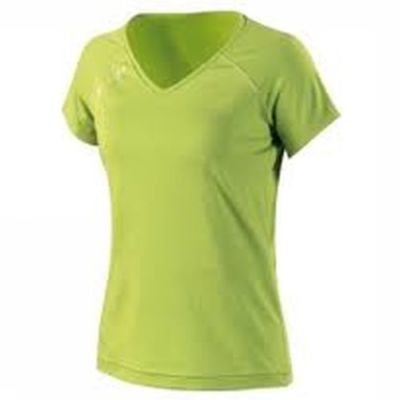 Millet Damen Revelation T-Shirt SS herbal garden