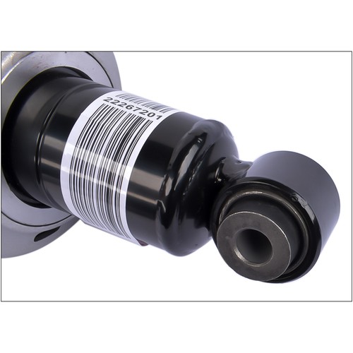 Par de amortiguadores traseros eléctricos Adjust para Audi R8 Spyder 07-15 420512020AL - Imagen 7 de 9