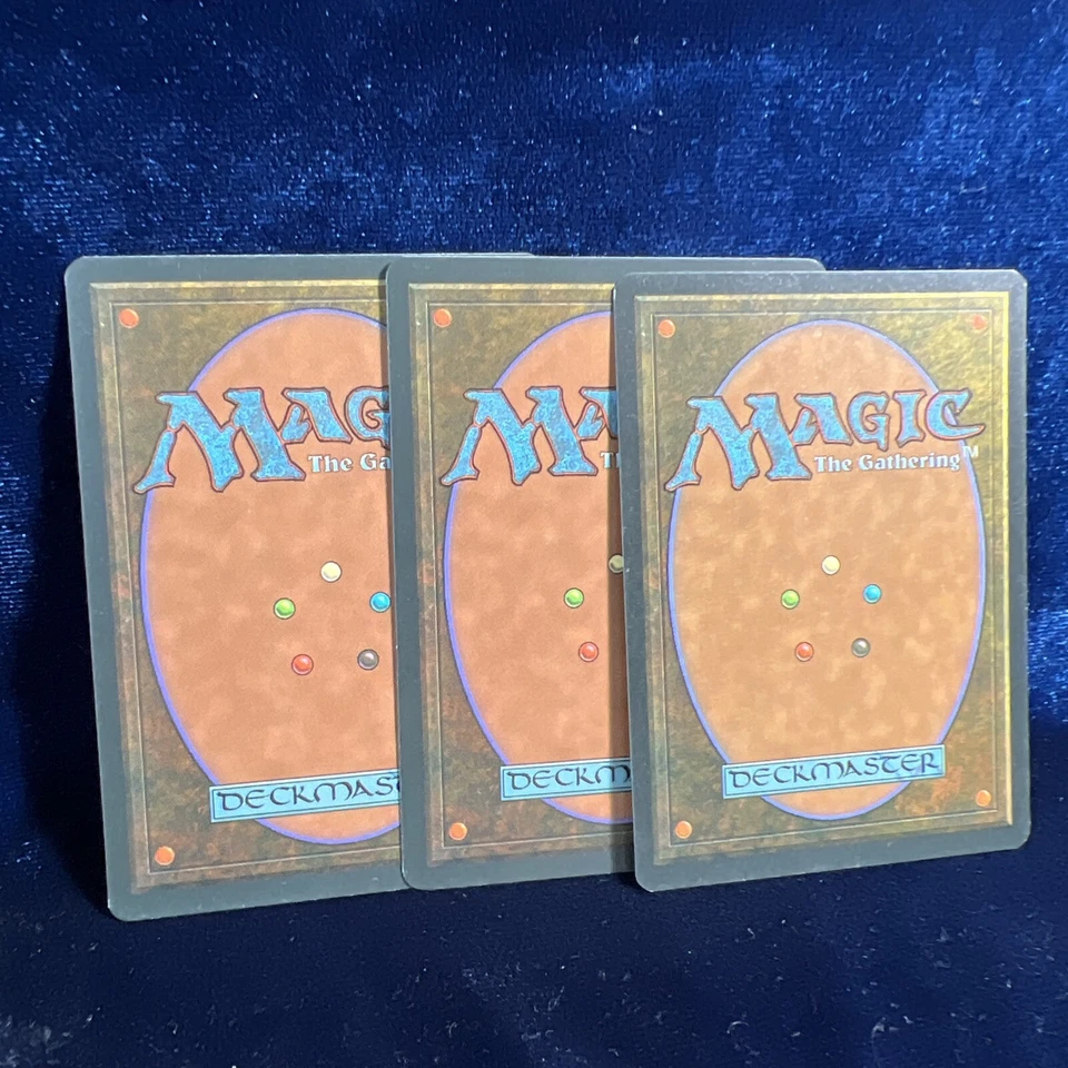 BEAST WALKERS Homelands Rare Magic the Gathering MTG Card RESERVED LIST 3 - Image 4 of 4