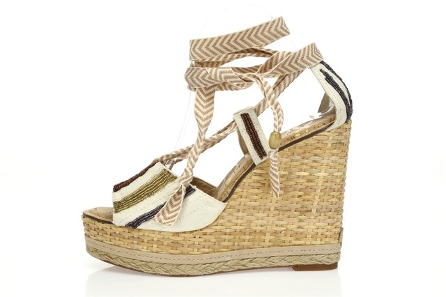 sam edelman beaded sandals