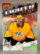 2018-19 Upper Deck Overtime Hockey Cards - Updated Wave 2 Checklist 21