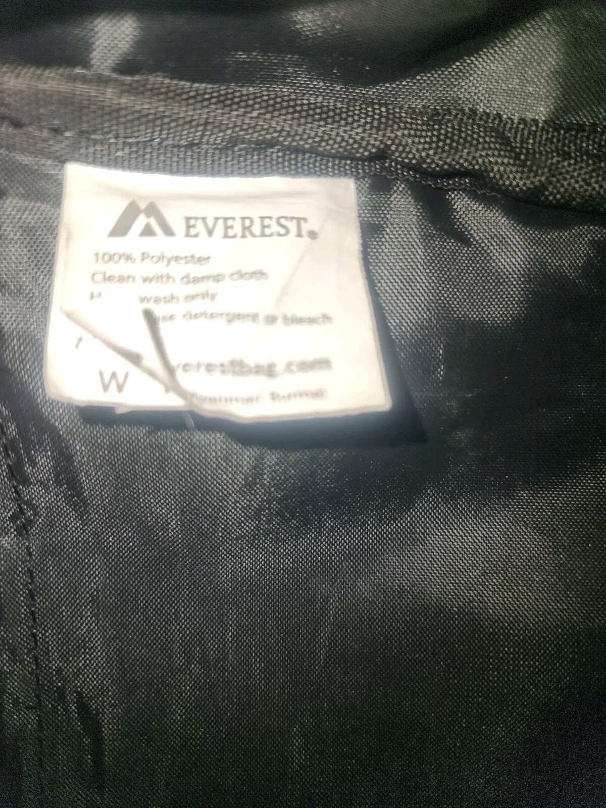 Everest 'Friendly' mini backpack - image 5
