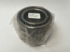 Fafnir 2MM/3MM9111WITR Bearing 55x90x18mm 7011 2MM/3MM-9111-WI-TR-C1 USA 4 Pcs