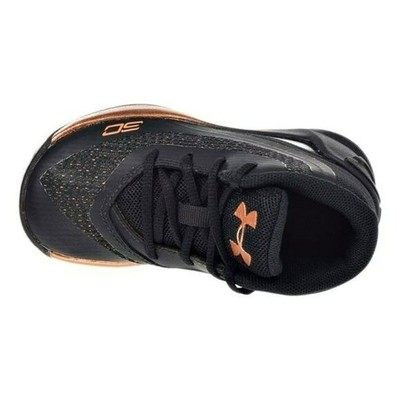 under armour rose gold shoes