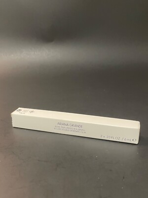 ARIANA GRANDE  R.E.M.  WOMENS FRAGRANCE DUAL ROLLON Scents :  R.E.M.  &  R.E.M.