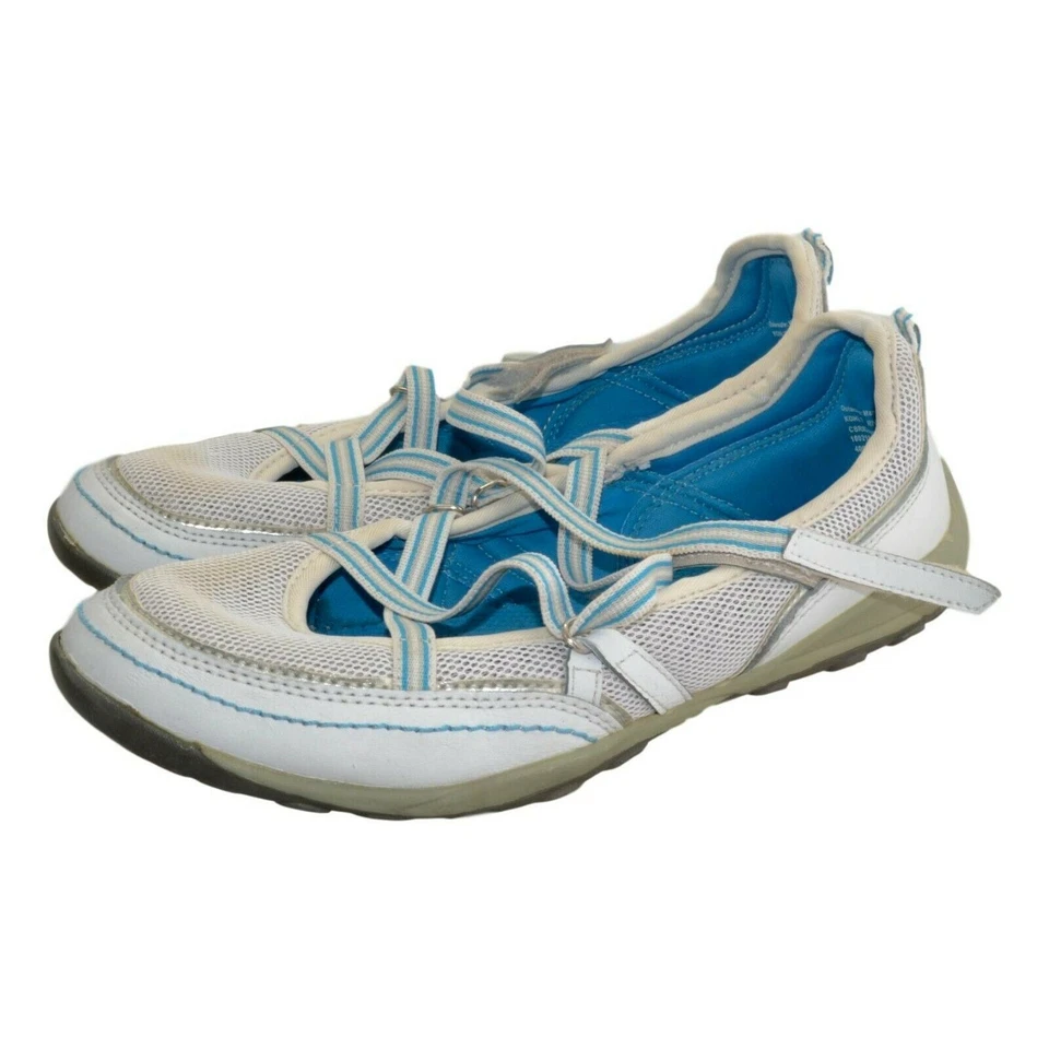 Croft & Barrow Mary Jane Flats Athletic Women's Shoes Size 8M - Image 3 of 4