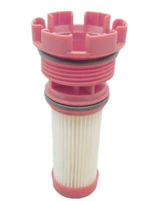 CP Performance - 879885Q In-line Fuel Filter - Mercury And Mariner Outboards - Foto 4