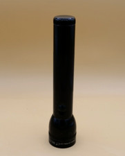 MagLite Flashlight 10" Black 2D Cell Mag Lite Made In USA Tested