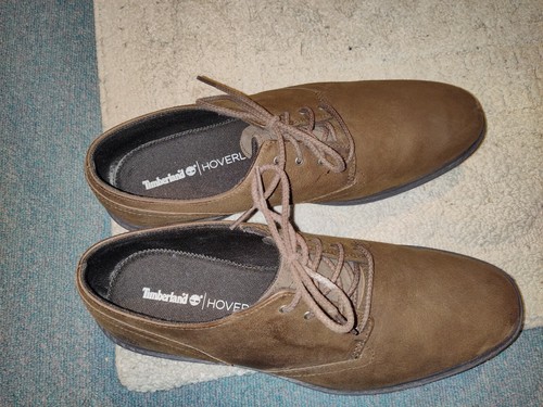 Timberland Men Shoes A1QD4 men's size 11w - Picture 5 of 7