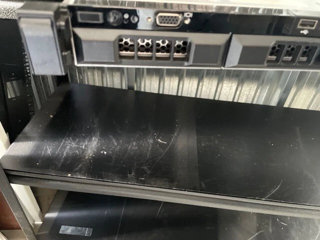 DELL VIDYOPORTAL XL W/2 X Intel Xeon E5-2430 2.20GHz,500GB, 1U - Image 2 of 4