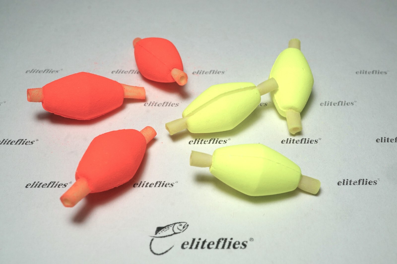 eliteflies strike indicator bung fish pimp style float fly fishing