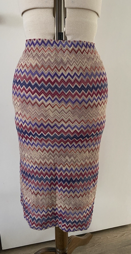 Missoni Matching Set, Skirt & Top, Size Small/Medium, Size 44 - Picture 3 of 15