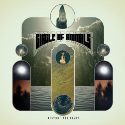 Destroy the Light - Lmt. Color Vinyl