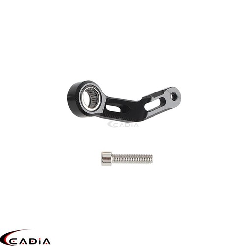 Gear Shift Shaft Support For Yamaha MT09 Trace 900 9 GT FZ09 FJ09 XSR900 Niken - Bild 3 von 10