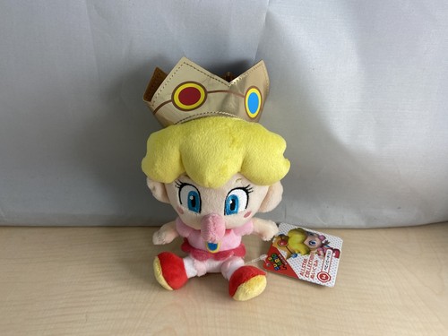 rosalina plush ebay