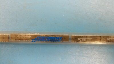 (5 PCS) P4C198-30PC PERFORMANCE SEMI Standard SRAM, 16KX4, 30ns, CMOS, PDIP24