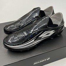 Lotto Zhero Gravity OG 50 Year FG Soccer Cleats - Men  s Size 10 - 220487-10G