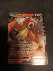 Carte Pokémon Entei V 022/172 Stars Étincelantes