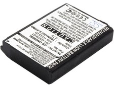 Cameron Sino 3.7V 1880mAh Li-ion Replacement Battery For Garmin GPS, Navigator