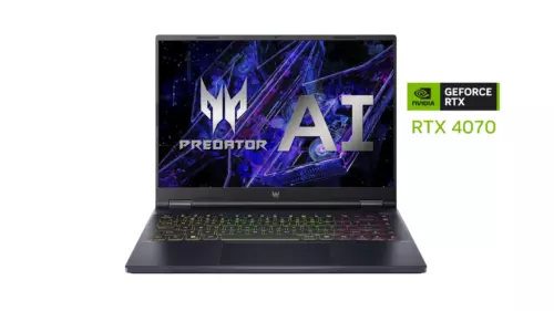 Acer Predator Helios 14-14.5in Laptop NVIDIA 16GB 1TB SSD  Certified Refurbished