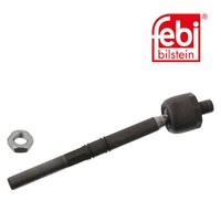 Febi Bilstein Axialgelenk Spurstange Vorne Links FüR Mercedes-Benz Vaneo 414