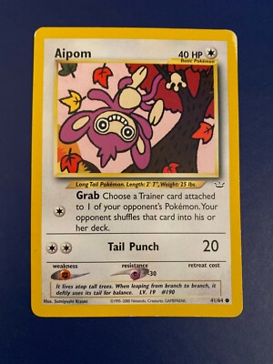Pokemon Normal Type Common / Uncommon Cards PICK YOUR CARD | eBay