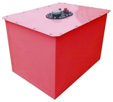 New Rci 26 Gallon Circle Track Fuel Cell1262g25x17x17g Style