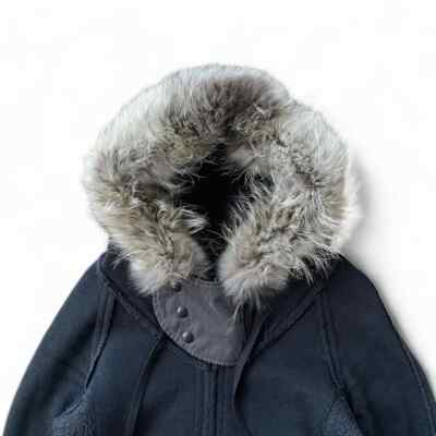 希少yasu同型 LGB raccoon far parka siz Ｏ 希少yasu同型 LGB raccoon far parka siz O（Stunning Real